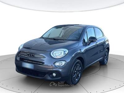 Fiat 500X 500x 1.0 t3 club 120cv Grigio usata Padova