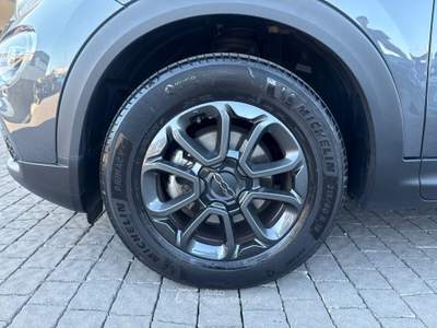Fiat 500X 500x 1.0 t3 club 120cv Grigio usata Padova
