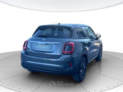 Fiat 500X 500x 1.0 t3 club 120cv Grigio usata Padova