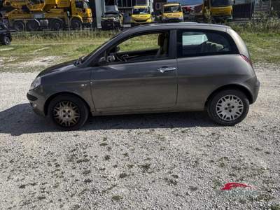 Lancia Ypsilon Multijet 16V Argento - PER OPERATORI DEL SETTORE Oro usata Corciano
