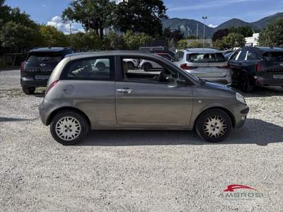 Lancia Ypsilon Multijet 16V Argento - PER OPERATORI DEL SETTORE Oro usata Corciano