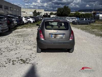 Lancia Ypsilon Multijet 16V Argento - PER OPERATORI DEL SETTORE Oro usata Corciano