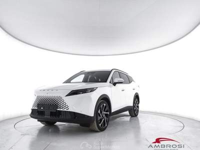 Omoda 7 SHS-P PHEV 1.5TGDI PREMIUM Bianco usata Corciano