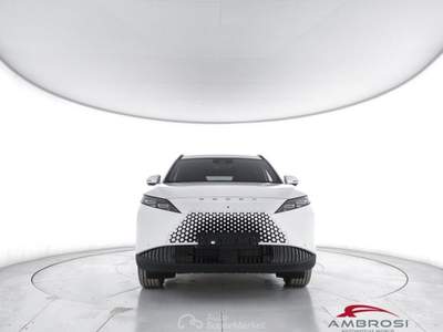 Omoda 7 SHS-P PHEV 1.5TGDI PREMIUM Bianco usata Corciano