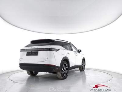 Omoda 7 SHS-P PHEV 1.5TGDI PREMIUM Bianco usata Corciano