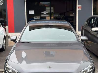 Mercedes-Benz Classe A A 180 d Automatic Sport usata Brescia