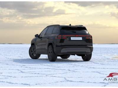 Jeep Compass E-Hybrid First Edition Nero usata Corciano