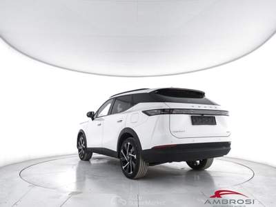 Omoda 7 SHS-P PHEV 1.5TGDI PREMIUM Bianco usata Corciano