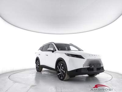 Omoda 7 SHS-P PHEV 1.5TGDI PREMIUM Bianco usata Corciano