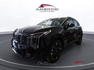 Kia Sportage PE 1.6 DS MH DCT GTL Nero usata Corciano