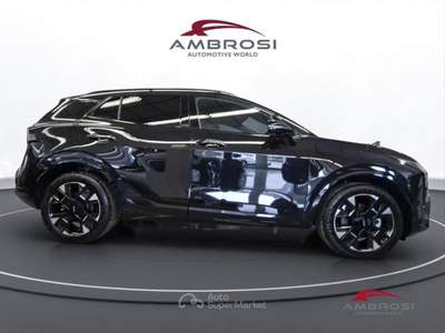 Kia Sportage PE 1.6 DS MH DCT GTL Nero usata Corciano