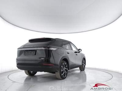 Omoda 7 SHS-P PHEV 1.5TGDI PREMIUM Nero usata Corciano