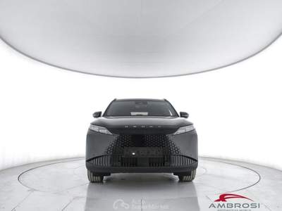 Omoda 7 SHS-P PHEV 1.5TGDI PREMIUM Nero usata Corciano