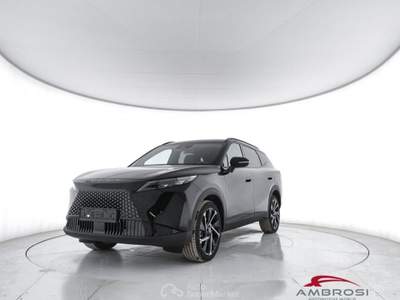 Omoda 7 SHS-P PHEV 1.5TGDI PREMIUM Nero usata Corciano