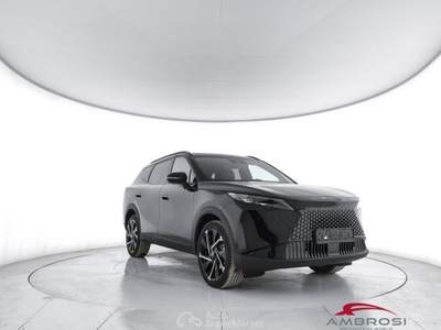 Omoda 7 SHS-P PHEV 1.5TGDI PREMIUM Nero usata Corciano