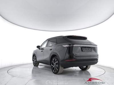 Omoda 7 SHS-P PHEV 1.5TGDI PREMIUM Nero usata Corciano