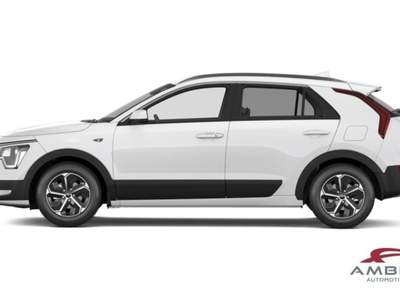 Kia Niro 1.6 MY26 PHEV 2WD BUSINESS Bianco usata Corciano