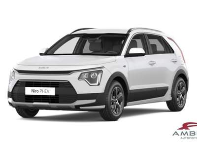 Kia Niro 1.6 MY26 PHEV 2WD BUSINESS Bianco usata Corciano