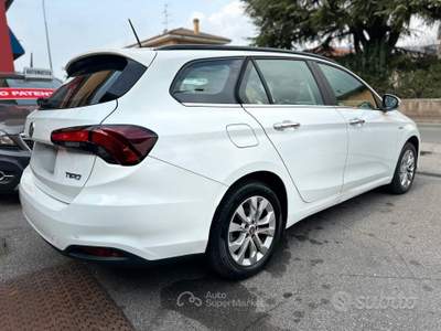 Fiat Tipo Mjt S&S SW Lounge AUTOMATICA KM CERT usata Brescia