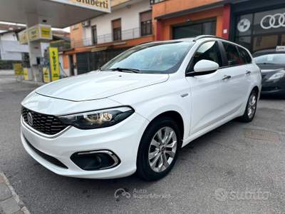 Fiat Tipo Mjt S&S SW Lounge AUTOMATICA KM CERT usata Brescia