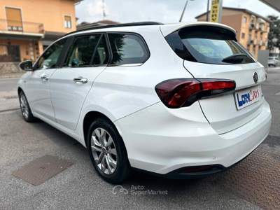 Fiat Tipo Mjt S&S SW Lounge AUTOMATICA KM CERT usata Brescia