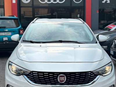 Fiat Tipo Mjt S&S SW Lounge AUTOMATICA KM CERT usata Brescia