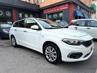 Fiat Tipo Mjt S&S SW Lounge AUTOMATICA KM CERT usata Brescia