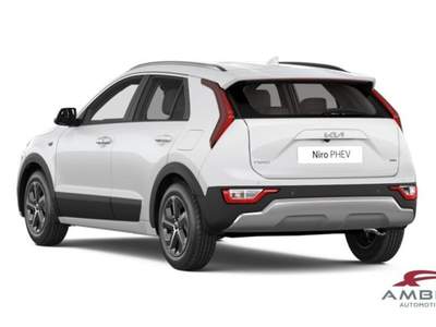 Kia Niro 1.6 MY26 PHEV 2WD BUSINESS Bianco usata Corciano