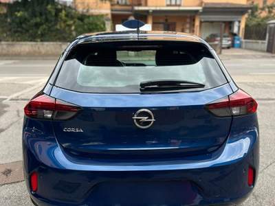 Opel Corsa Edition NEOPATENTATI BI-COLOR usata Brescia