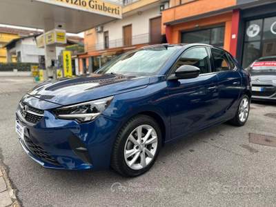 Opel Corsa Edition NEOPATENTATI BI-COLOR usata Brescia