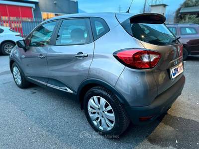 Renault Captur Start&Stop Energy usata Brescia