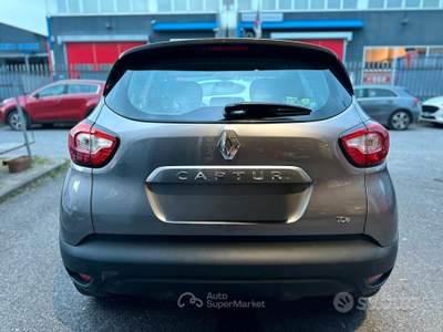 Renault Captur Start&Stop Energy usata Brescia