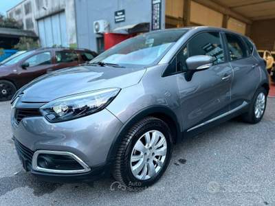 Renault Captur Start&Stop Energy usata Brescia