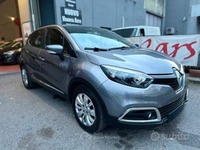 Renault Captur Start&Stop Energy usata Brescia