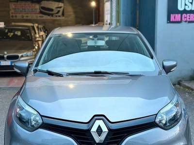 Renault Captur Start&Stop Energy usata Brescia