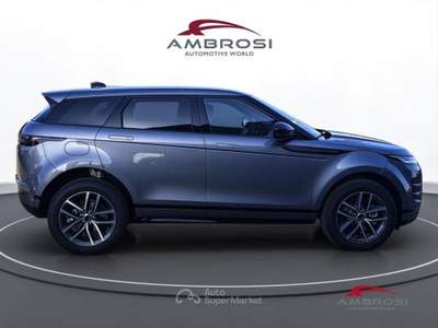 Land Rover Range Rover Evoque L551 2.0 AJ21-D4M AWD Dynamic SE 163PS Grigio usata Corciano