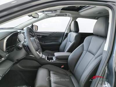 Subaru Outback 2.5i-T ES 4G PREMIUM Nero usata Corciano