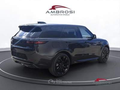 Land Rover Range Rover Sport 3.0D AJ20-D6H AWD Dynamic SE 249PS Grigio usata Corciano