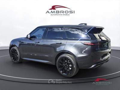 Land Rover Range Rover Sport 3.0D AJ20-D6H AWD Dynamic SE 249PS Grigio usata Corciano
