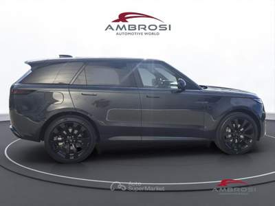 Land Rover Range Rover Sport 3.0D AJ20-D6H AWD Dynamic SE 249PS Grigio usata Corciano