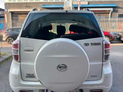 Daihatsu Terios 4WD B You O/F Dolomite usata Brescia