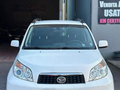 Daihatsu Terios 4WD B You O/F Dolomite usata Brescia