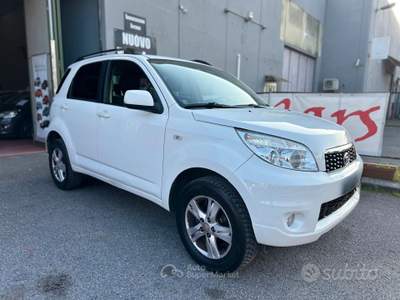 Daihatsu Terios 4WD B You O/F Dolomite usata Brescia Daihatsu Terios 4WD B You O/F Dolomite usata Brescia
