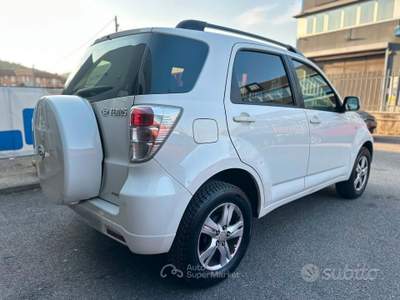 Daihatsu Terios 4WD B You O/F Dolomite usata Brescia