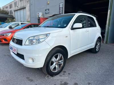 Daihatsu Terios 4WD B You O/F Dolomite usata Brescia