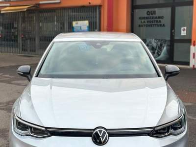 Volkswagen Golf eHYBRID 204 CV DSG Style n usata Brescia