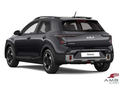 Kia Stonic 1.0 T-GDI URBAN TT Nero usata Corciano