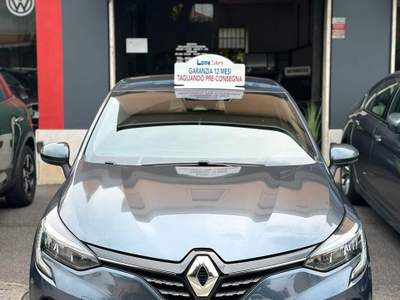 Renault Clio 5 porte Techno usata Brescia