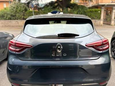 Renault Clio 5 porte Techno usata Brescia