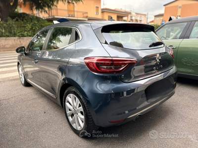 Renault Clio 5 porte Techno usata Brescia